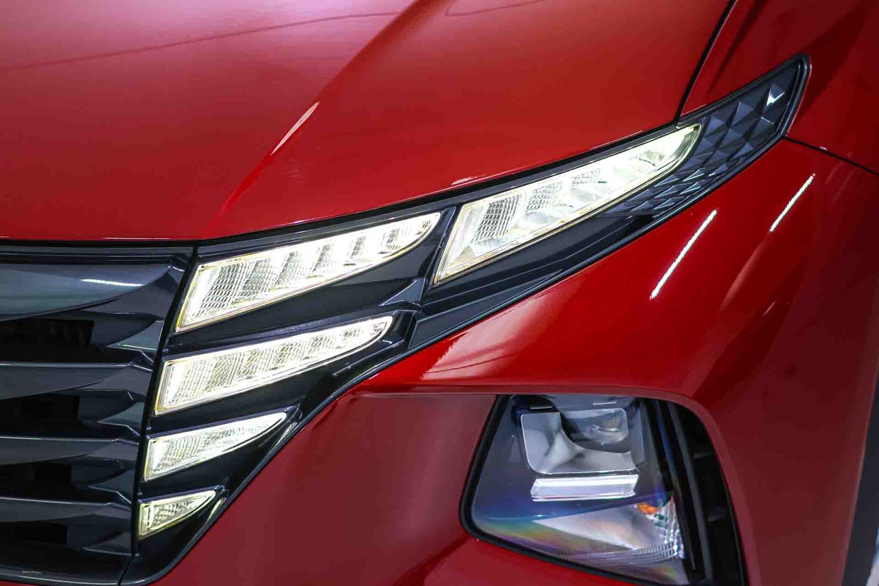 Hyundai Tucson 1.6 TGDI 169kW (230CV) HEV Maxx Auto - Foto 19