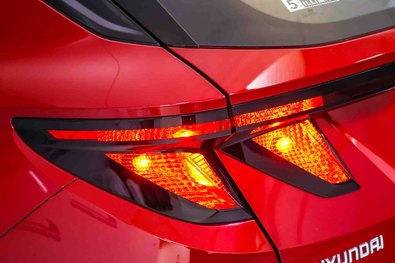 Hyundai Tucson 1.6 TGDI 169kW (230CV) HEV Maxx Auto - Foto 20