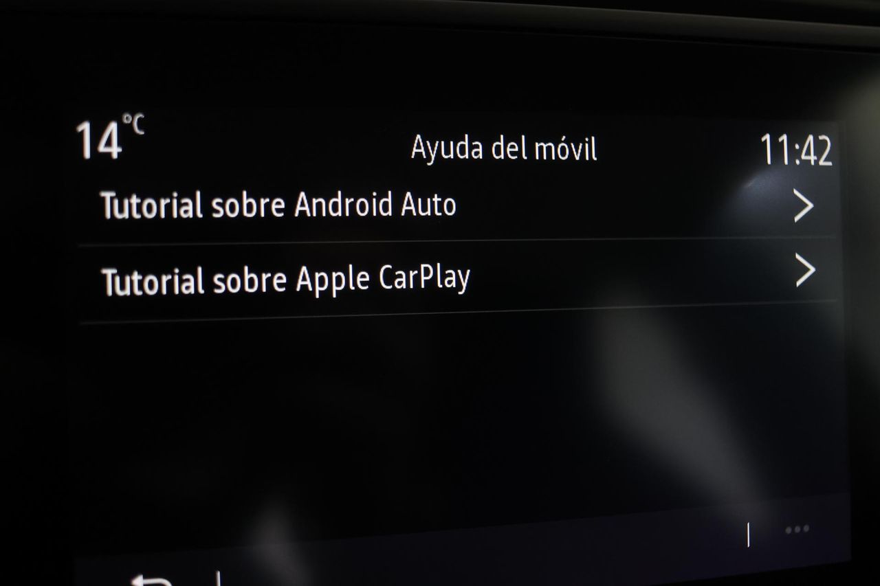 Renault Zoe Business 80 kW R110 Batería 50kWh - Foto 66