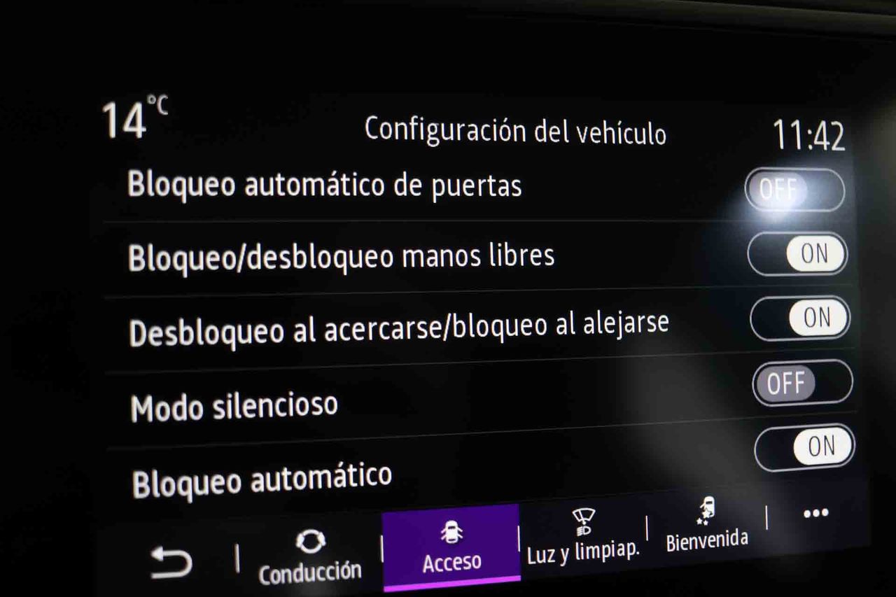 Renault Zoe Business 80 kW R110 Batería 50kWh - Foto 65