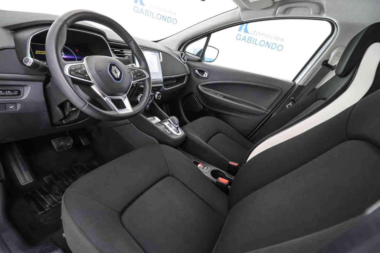 Renault Zoe Business 80 kW R110 Batería 50kWh - Foto 29