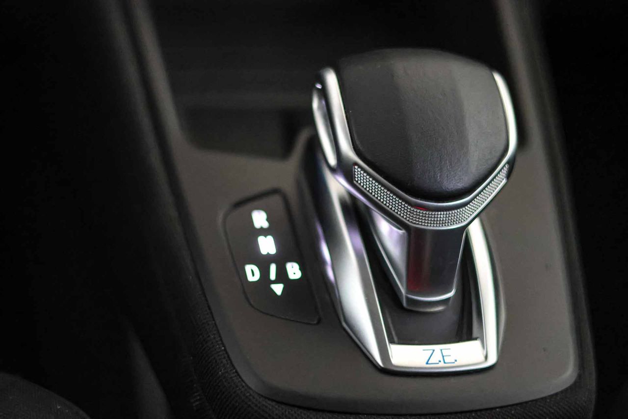 Renault Zoe Business 80 kW R110 Batería 50kWh - Foto 45