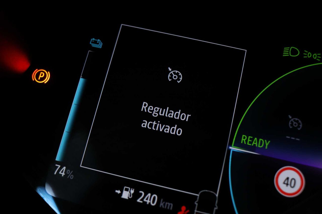 Renault Zoe Business 80 kW R110 Batería 50kWh - Foto 61