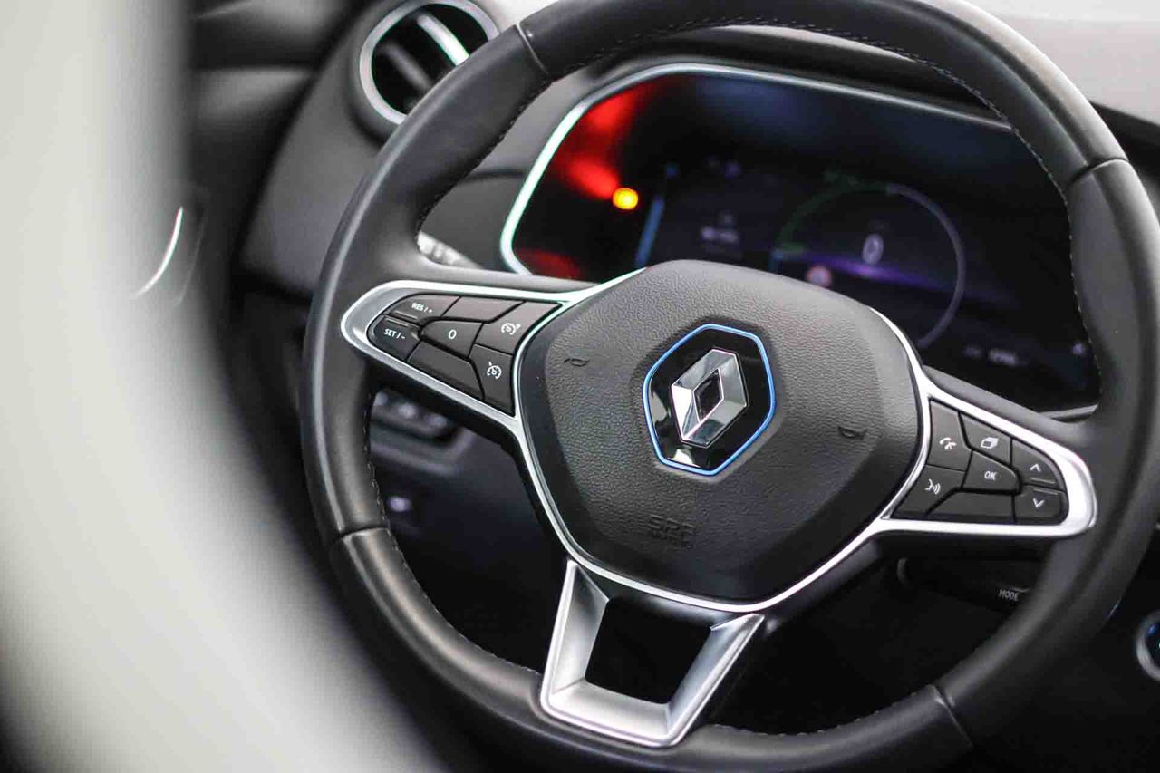 Renault Zoe Business 80 kW R110 Batería 50kWh - Foto 35