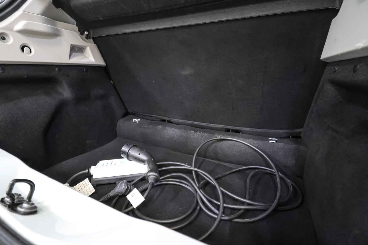 Renault Zoe Business 80 kW R110 Batería 50kWh - Foto 58