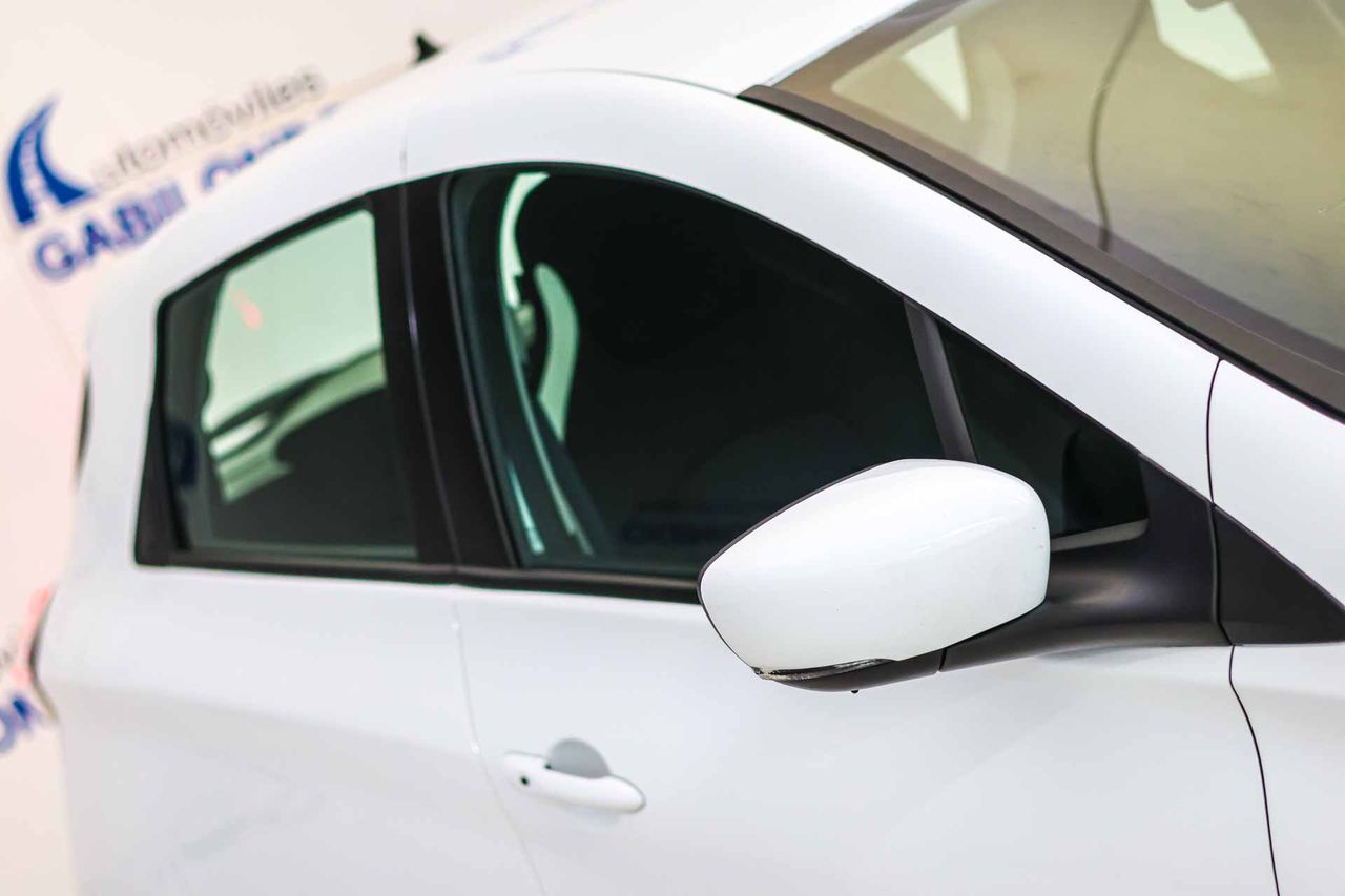 Renault Zoe Business 80 kW R110 Batería 50kWh - Foto 17