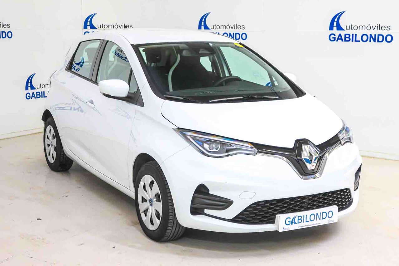 Renault Zoe Business 80 kW R110 Batería 50kWh - Foto 4