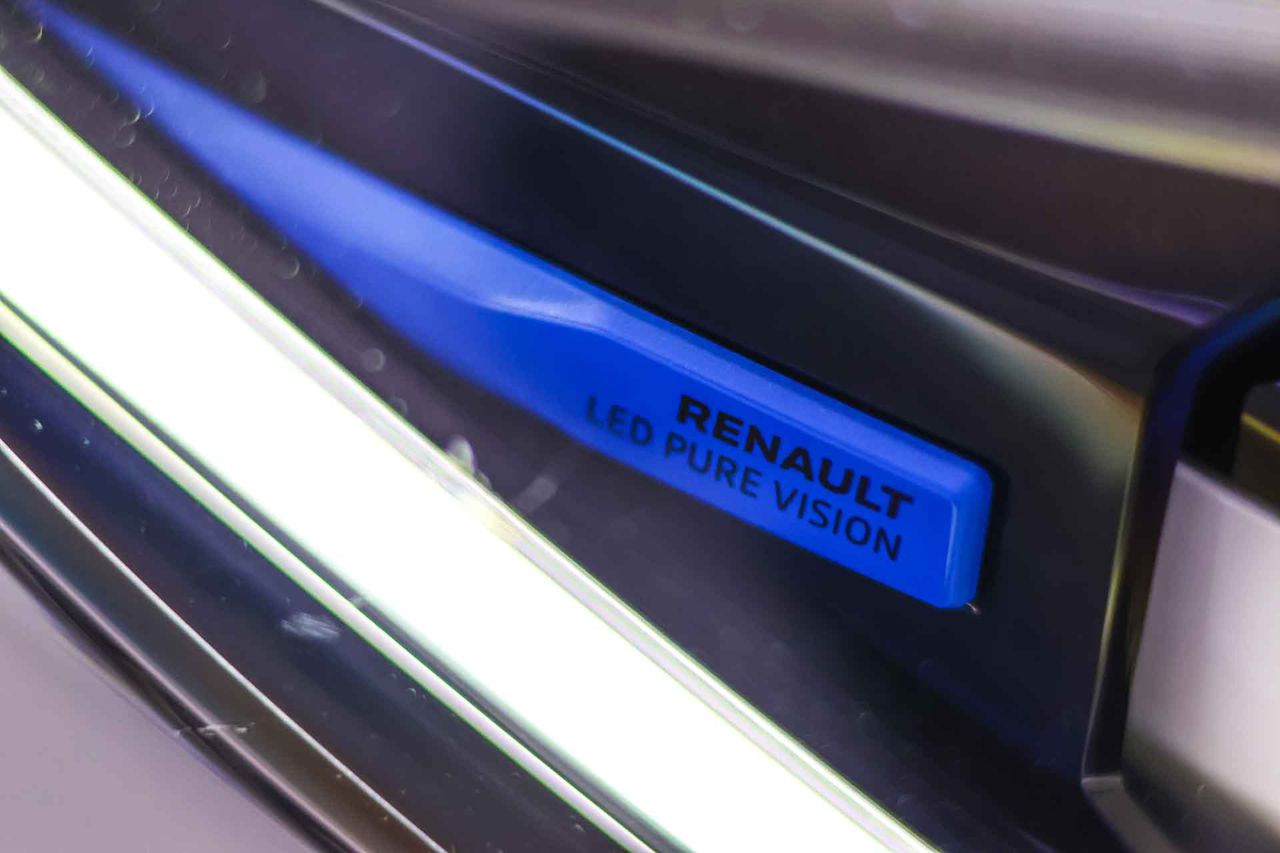 Renault Zoe Business 80 kW R110 Batería 50kWh - Foto 16