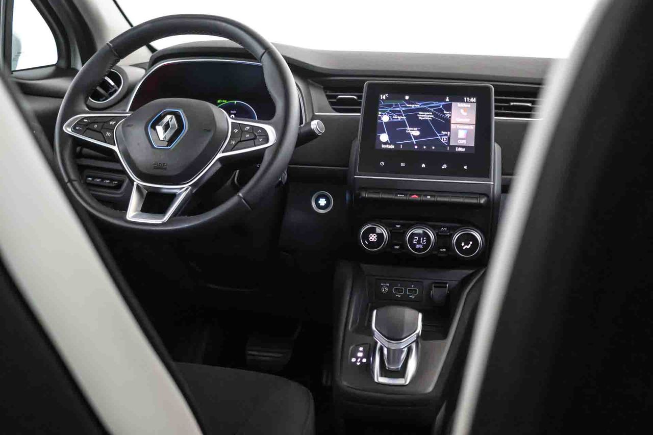 Renault Zoe Business 80 kW R110 Batería 50kWh - Foto 34