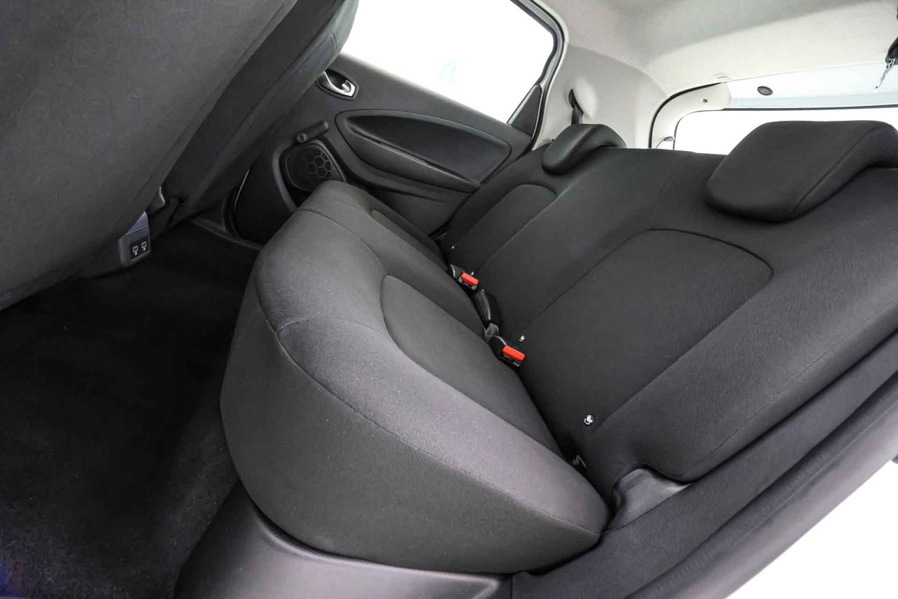 Renault Zoe Business 80 kW R110 Batería 50kWh - Foto 51