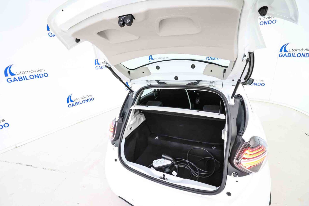 Renault Zoe Business 80 kW R110 Batería 50kWh - Foto 57