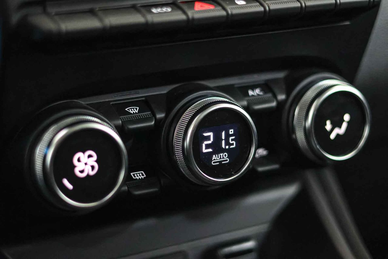 Renault Zoe Business 80 kW R110 Batería 50kWh - Foto 47