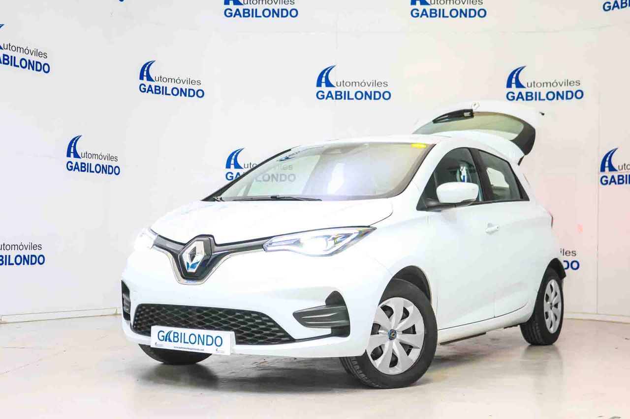 Renault Zoe Business 80 kW R110 Batería 50kWh - Foto 18