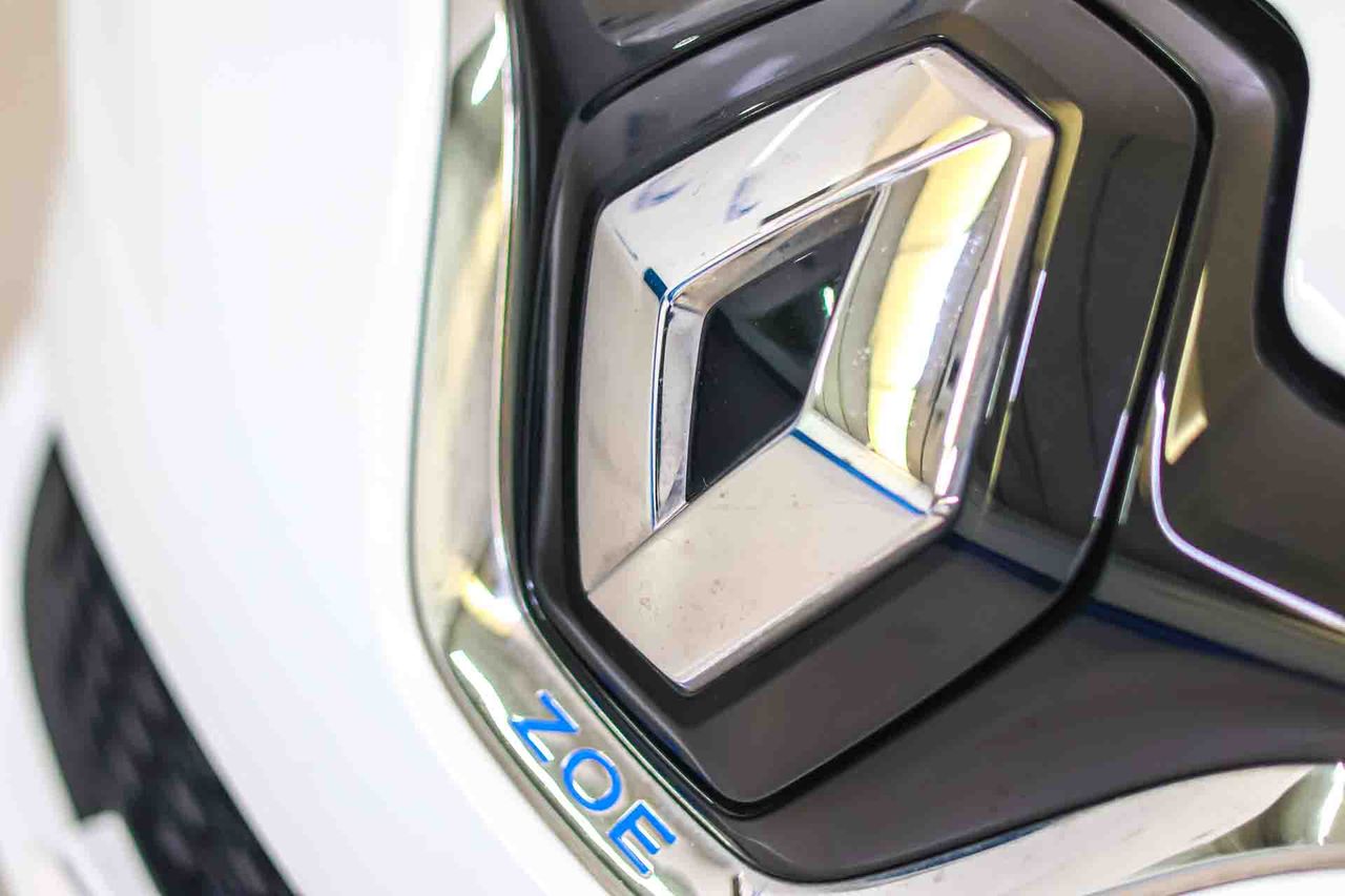 Renault Zoe Business 80 kW R110 Batería 50kWh - Foto 20