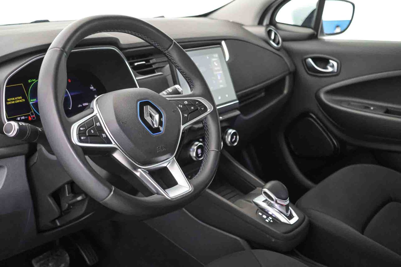 Renault Zoe Business 80 kW R110 Batería 50kWh - Foto 6