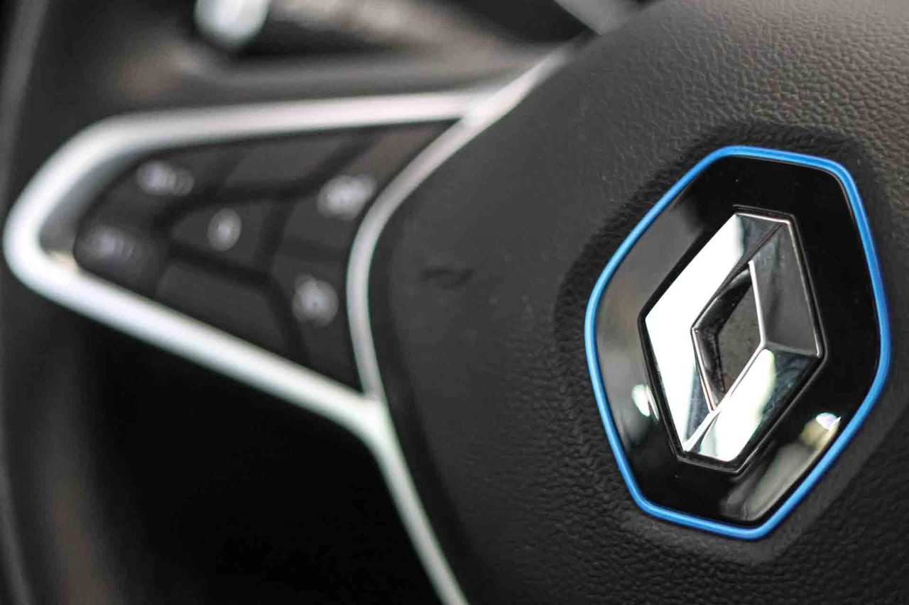 Renault Zoe Business 80 kW R110 Batería 50kWh - Foto 36