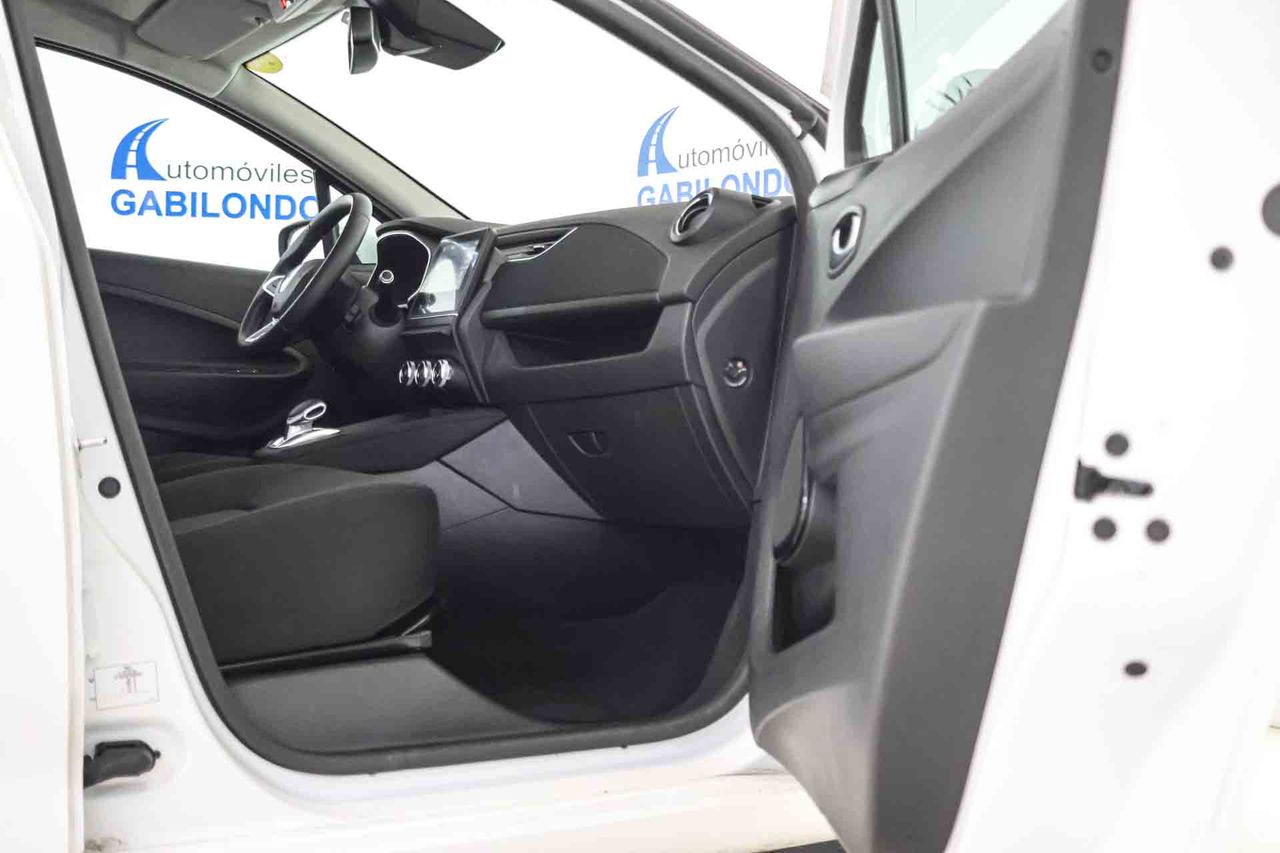 Renault Zoe Business 80 kW R110 Batería 50kWh - Foto 53
