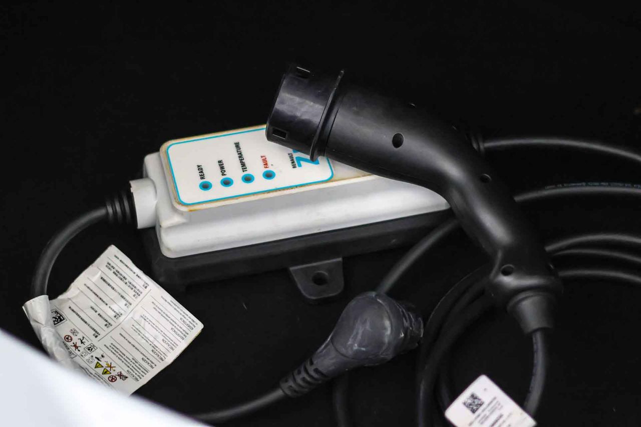 Renault Zoe Business 80 kW R110 Batería 50kWh - Foto 59