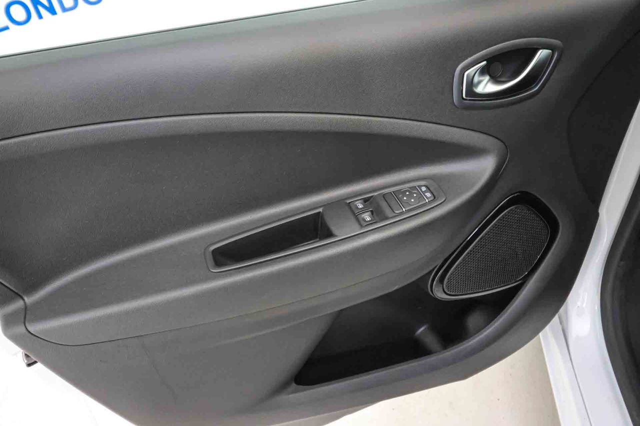 Renault Zoe Business 80 kW R110 Batería 50kWh - Foto 31