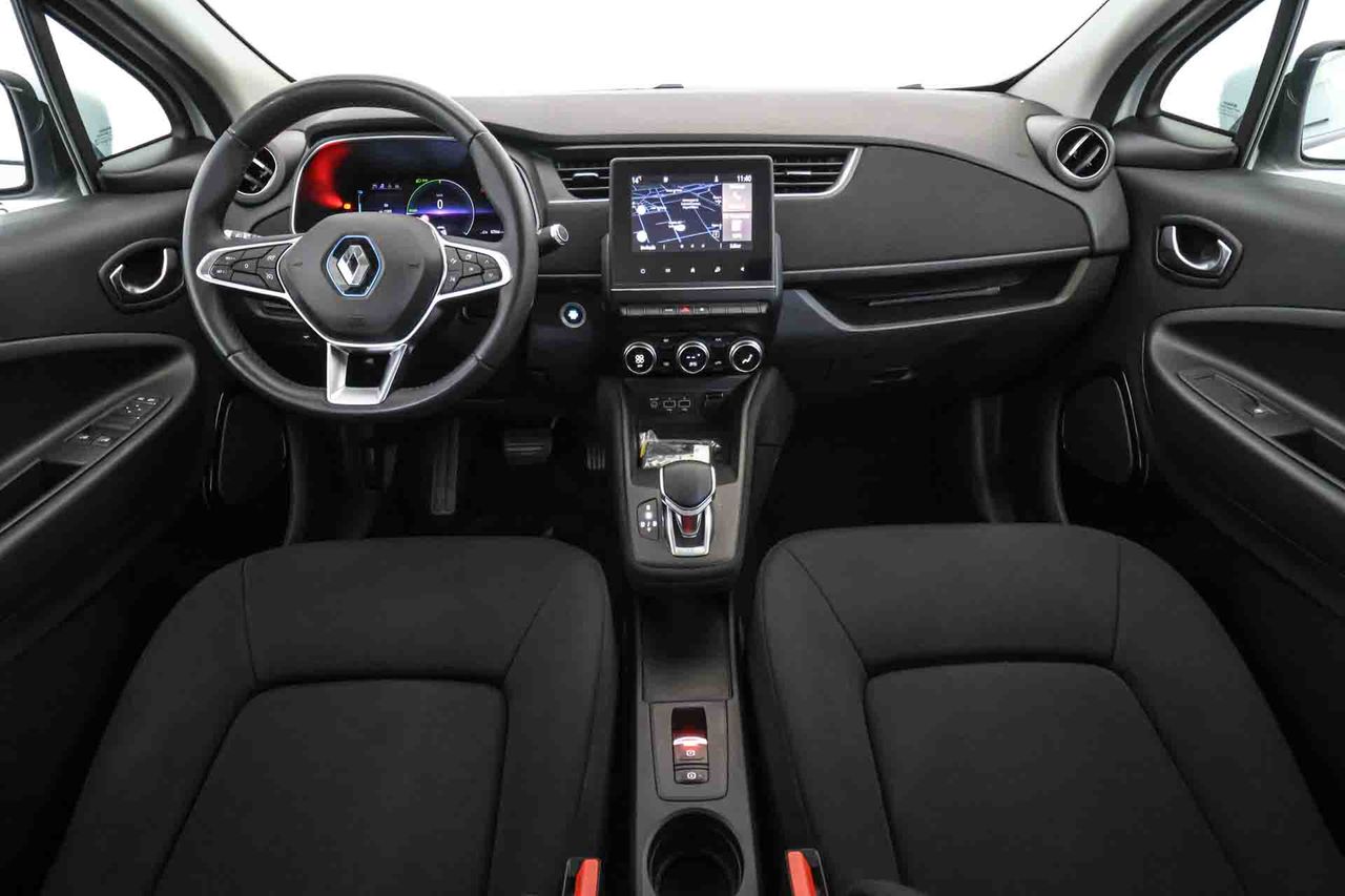 Renault Zoe Business 80 kW R110 Batería 50kWh - Foto 56