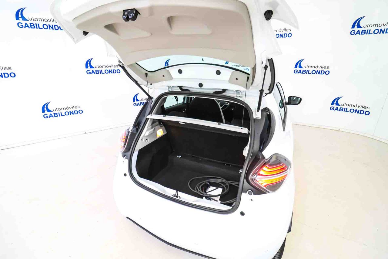 Renault Zoe Business 80 kW R110 Batería 50kWh - Foto 52