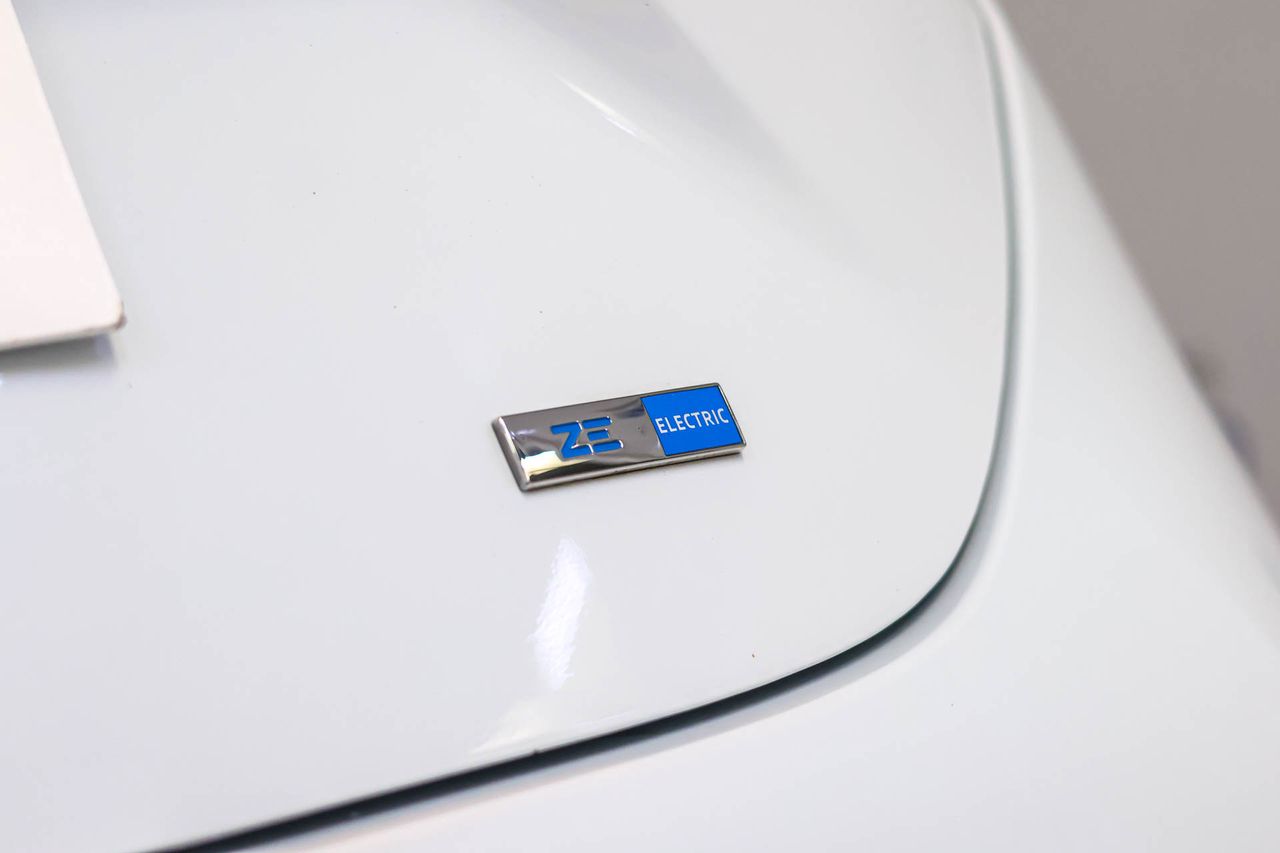 Renault Zoe Business 80 kW R110 Batería 50kWh - Foto 15
