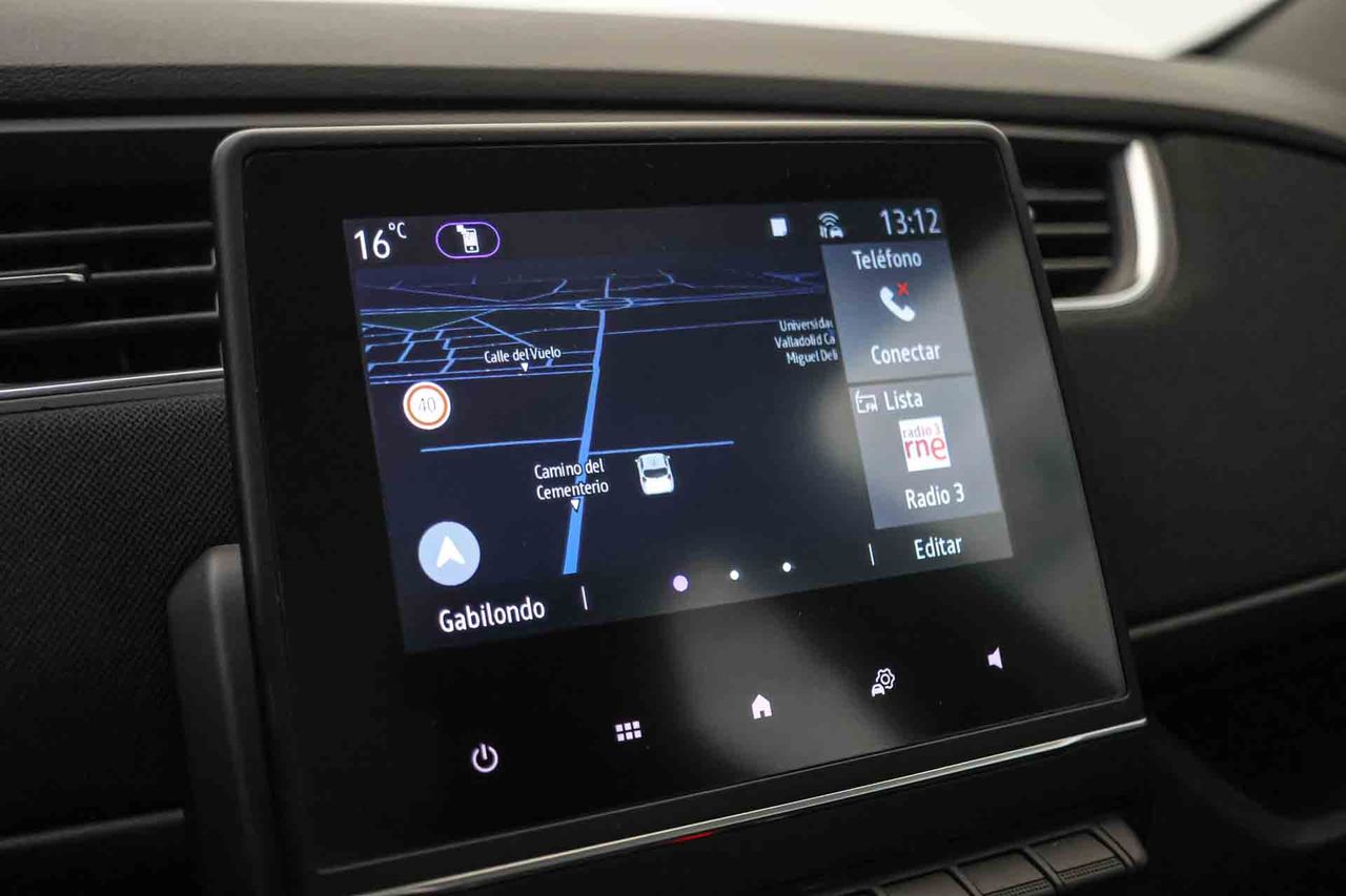 Renault Zoe Business 80 kW R110 Batería 50kWh - Foto 56