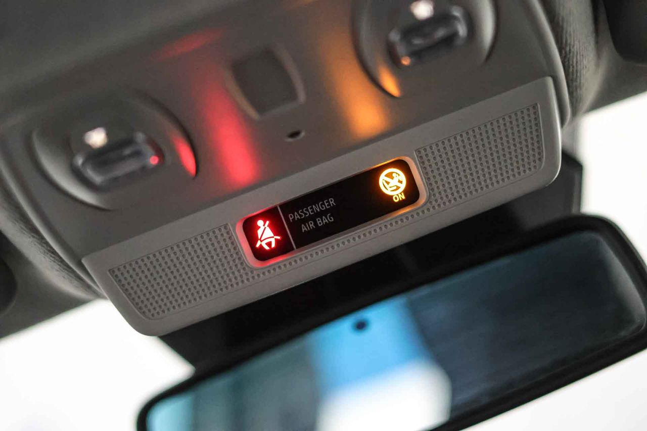 Renault Zoe Business 80 kW R110 Batería 50kWh - Foto 48