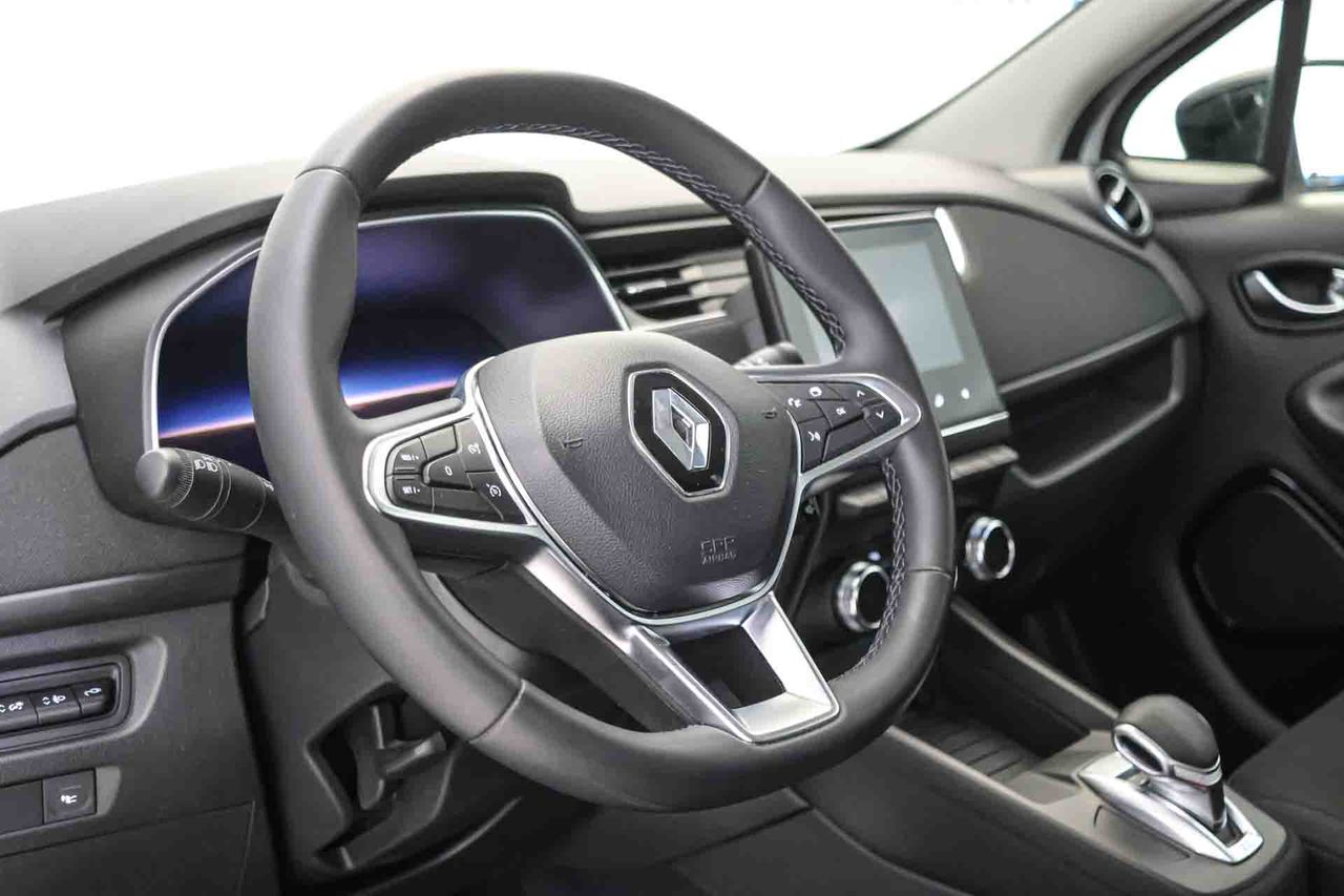 Renault Zoe Business 80 kW R110 Batería 50kWh - Foto 6