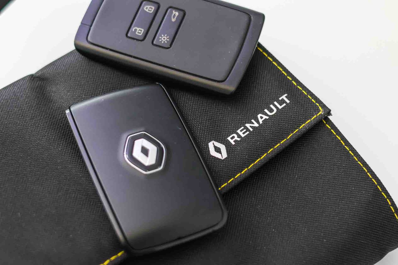 Renault Zoe Business 80 kW R110 Batería 50kWh - Foto 61