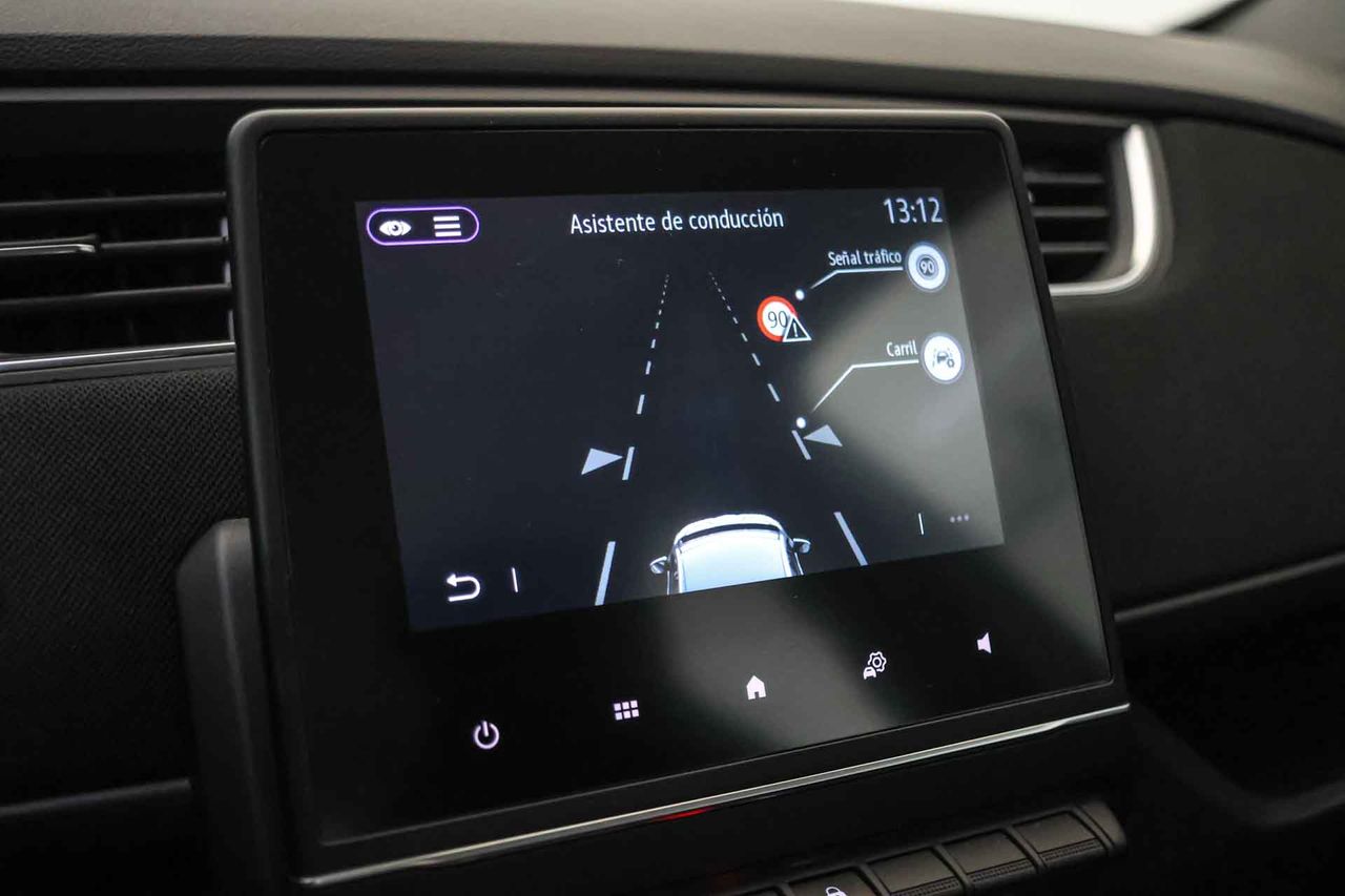 Renault Zoe Business 80 kW R110 Batería 50kWh - Foto 58