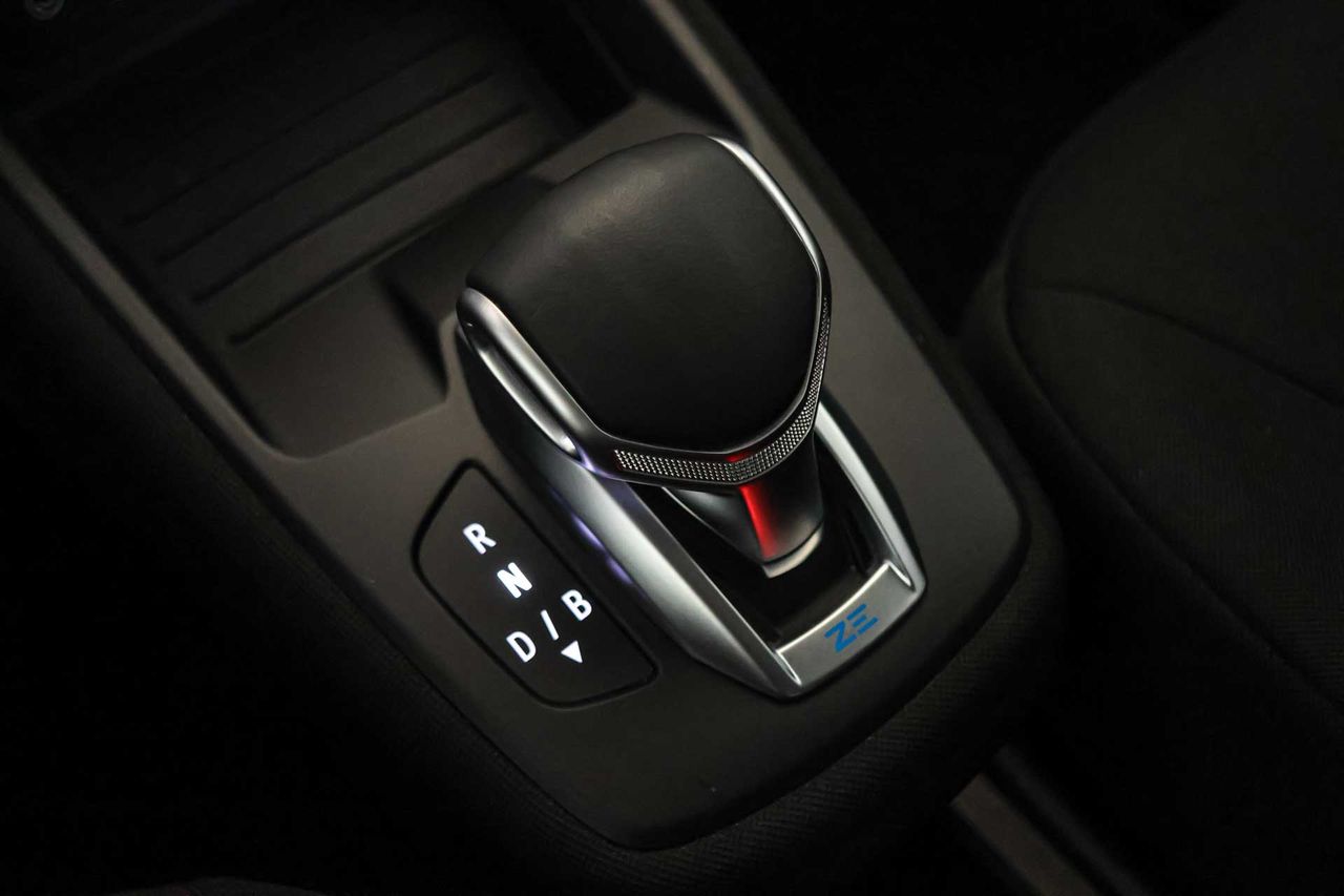 Renault Zoe Business 80 kW R110 Batería 50kWh - Foto 44