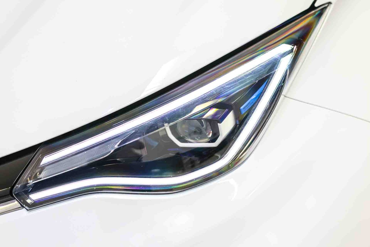 Renault Zoe Business 80 kW R110 Batería 50kWh - Foto 18