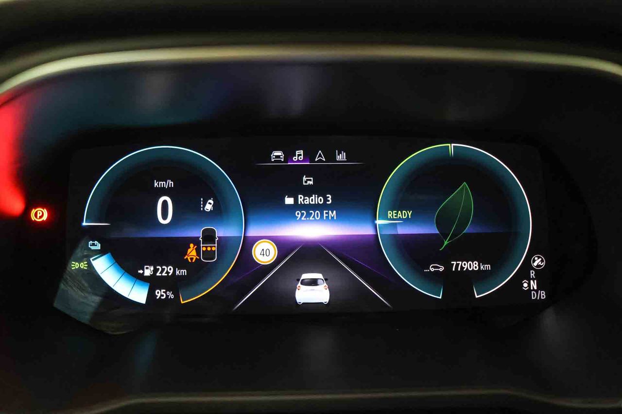 Renault Zoe Business 80 kW R110 Batería 50kWh - Foto 42