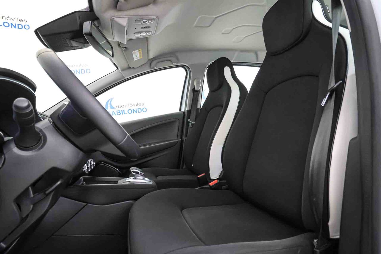 Renault Zoe Business 80 kW R110 Batería 50kWh - Foto 30