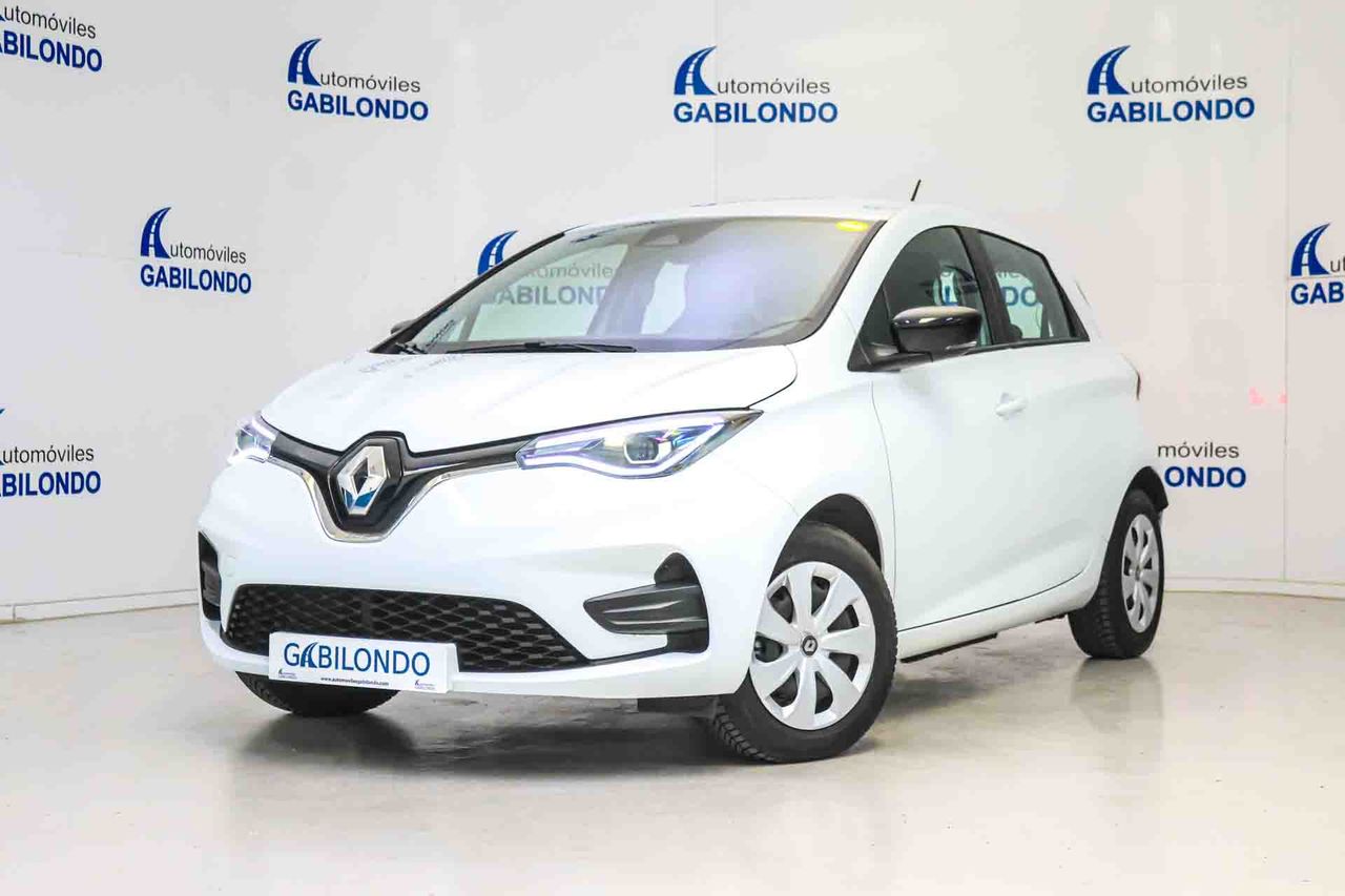 Renault Zoe Business 80 kW R110 Batería 50kWh - Foto 11