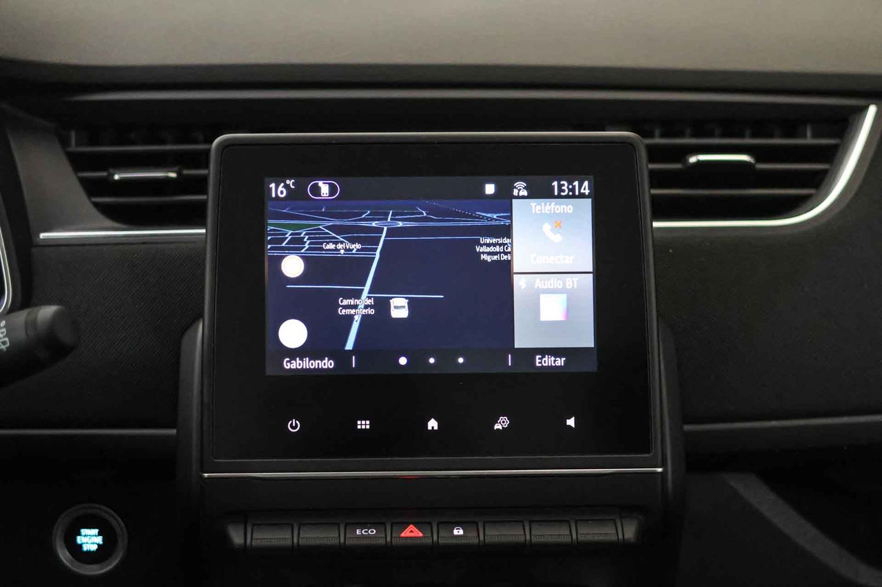 Renault Zoe Business 80 kW R110 Batería 50kWh - Foto 47