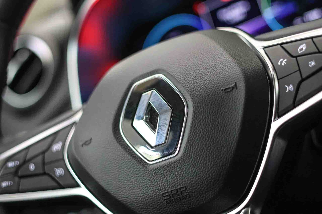 Renault Zoe Business 80 kW R110 Batería 50kWh - Foto 36