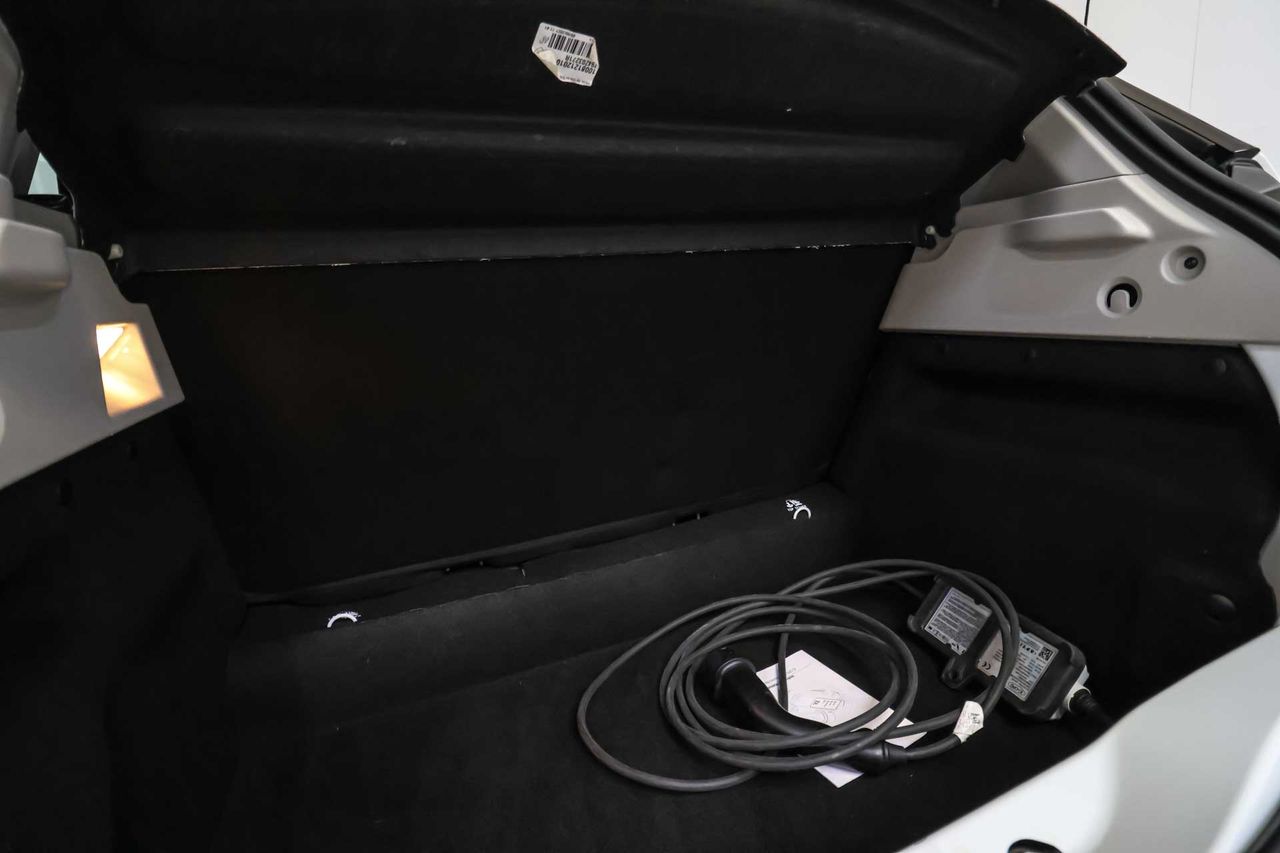 Renault Zoe Business 80 kW R110 Batería 50kWh - Foto 53