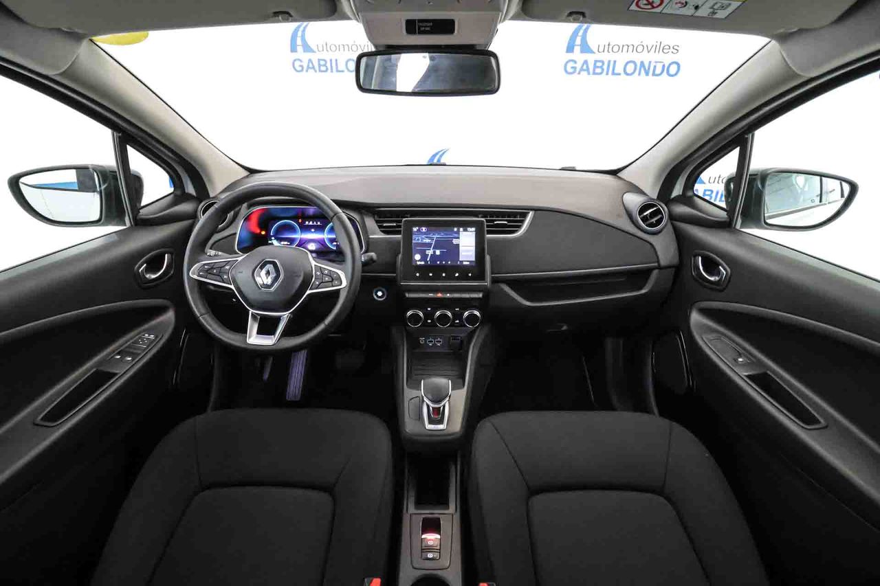 Renault Zoe Business 80 kW R110 Batería 50kWh - Foto 34