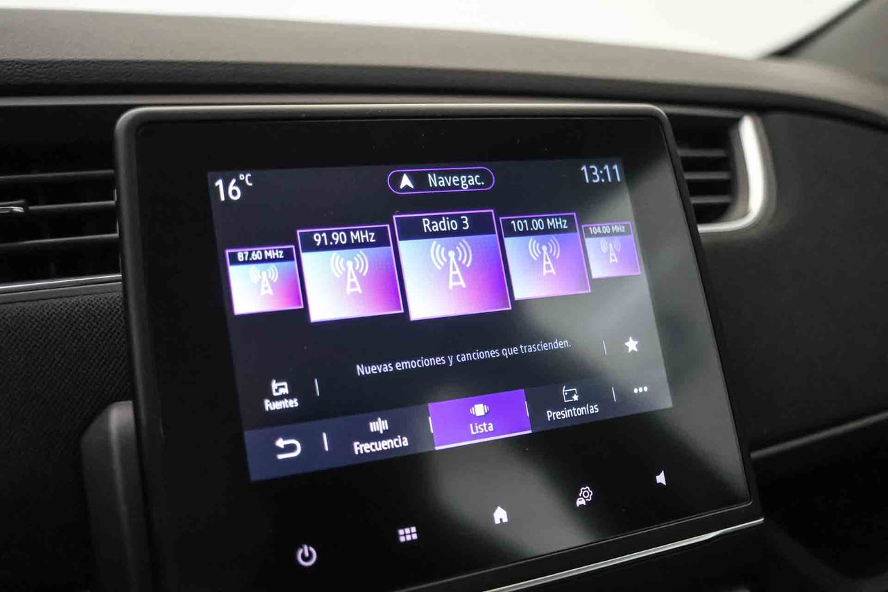 Renault Zoe Business 80 kW R110 Batería 50kWh - Foto 55