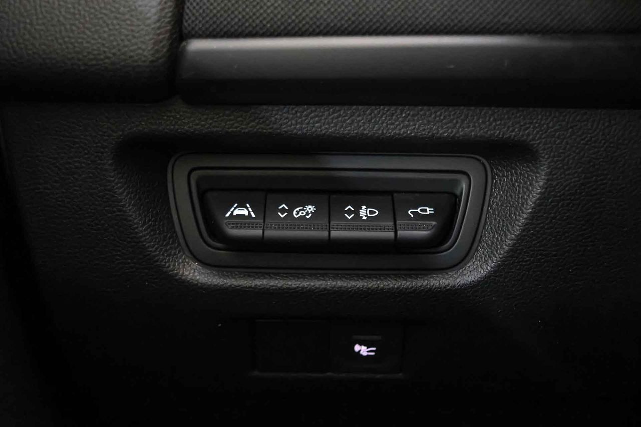 Renault Zoe Business 80 kW R110 Batería 50kWh - Foto 33