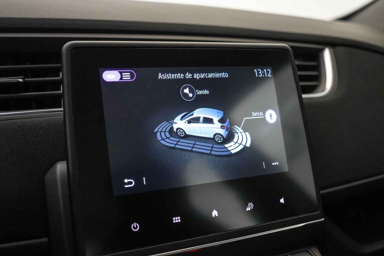 Renault Zoe Business 80 kW R110 Batería 50kWh - Foto 59