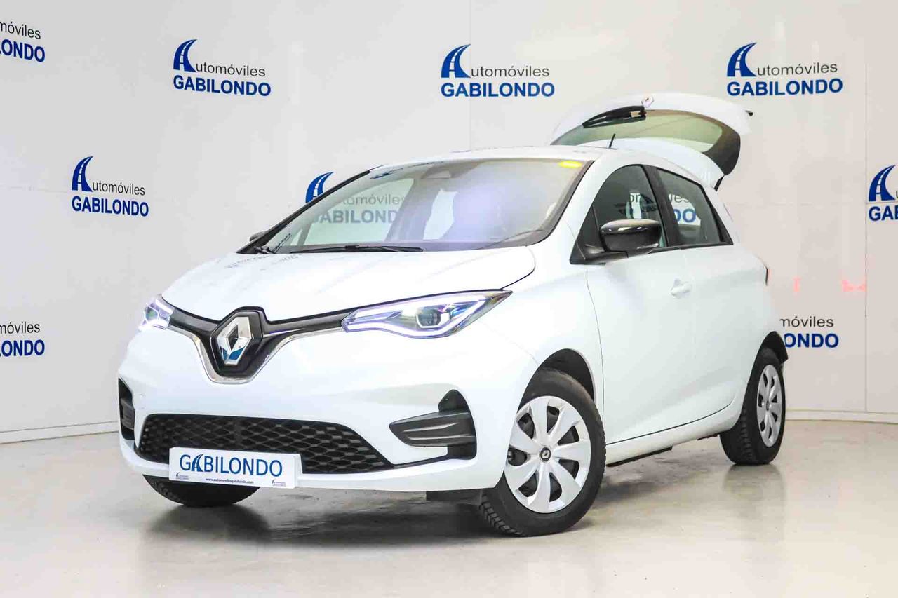 Renault Zoe Business 80 kW R110 Batería 50kWh - Foto 21