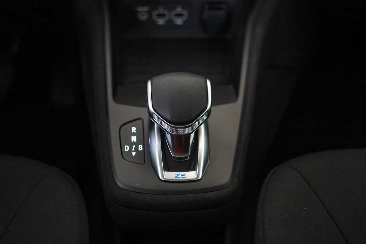 Renault Zoe Business 80 kW R110 Batería 50kWh - Foto 43