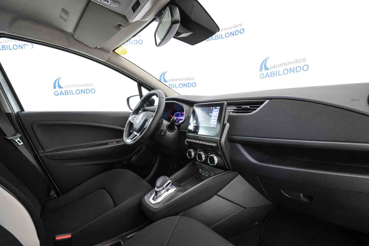 Renault Zoe Business 80 kW R110 Batería 50kWh - Foto 49
