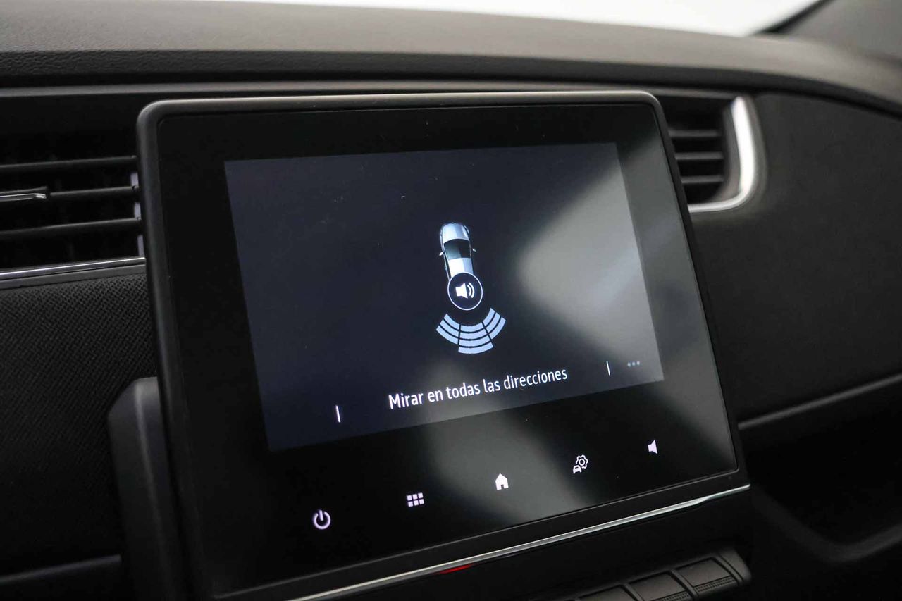 Renault Zoe Business 80 kW R110 Batería 50kWh - Foto 60