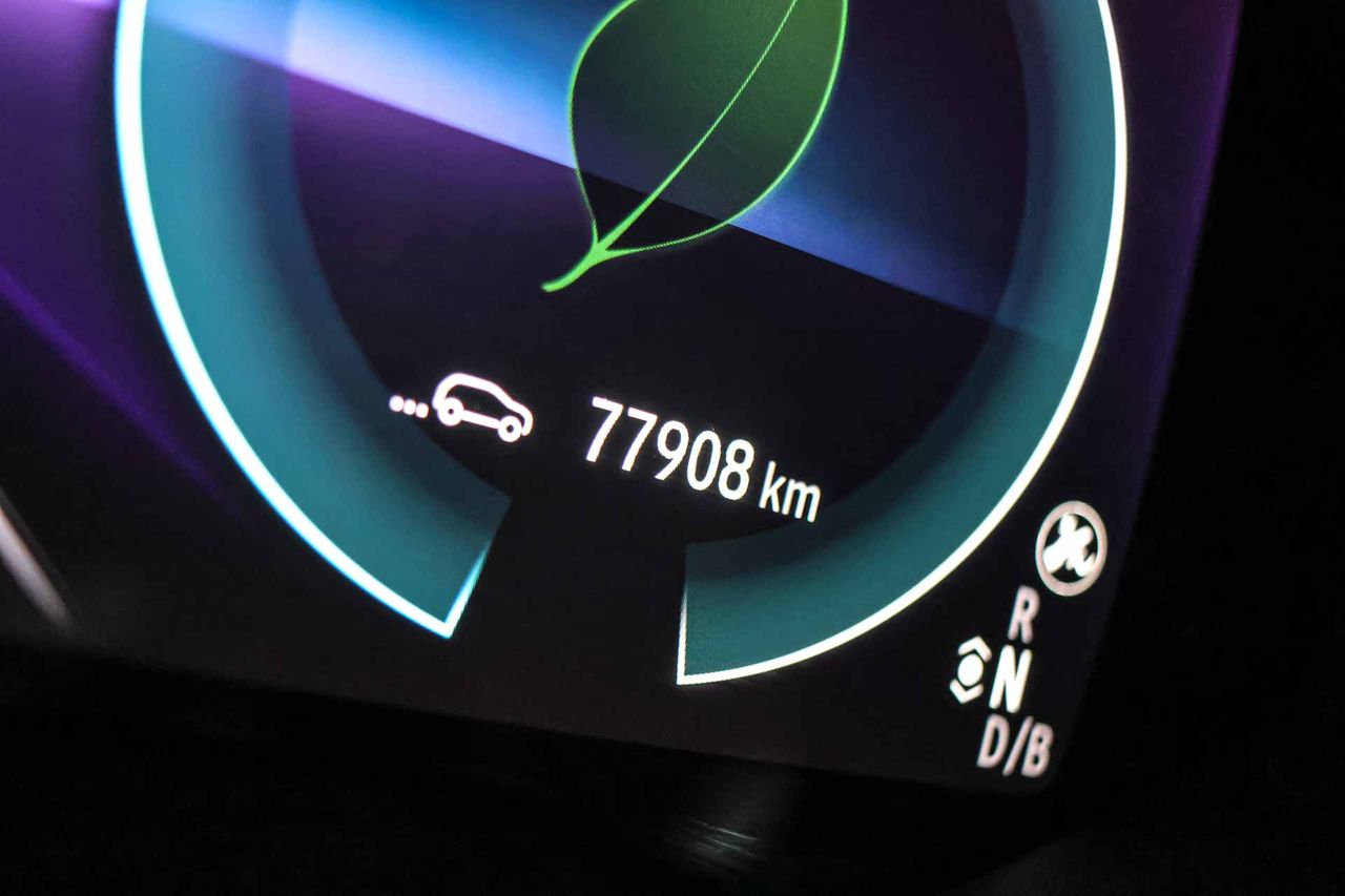 Renault Zoe Business 80 kW R110 Batería 50kWh - Foto 7