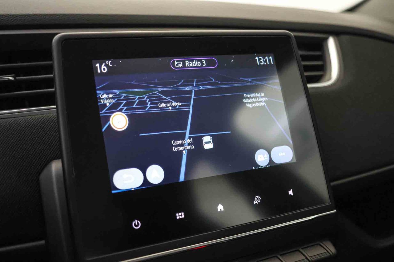 Renault Zoe Business 80 kW R110 Batería 50kWh - Foto 54