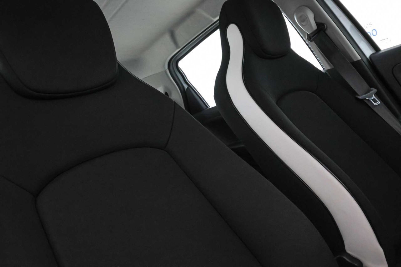 Renault Zoe Business 80 kW R110 Batería 50kWh - Foto 50